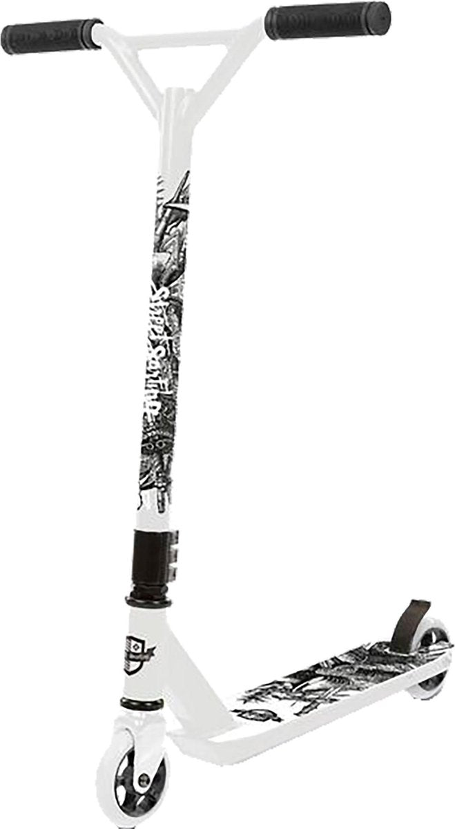 Street Surfing Stunt Scooter Torpedo Armour