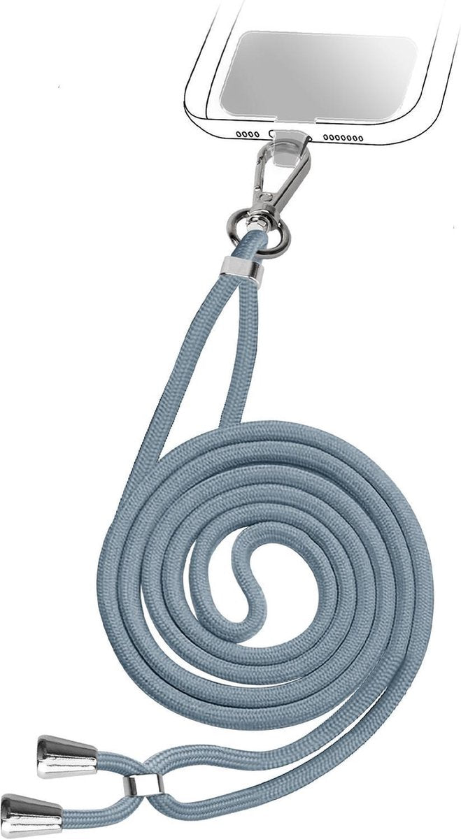 SBS Smartphone lanyard
