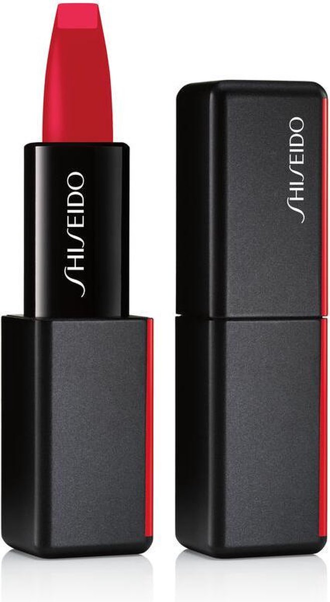 Shiseido ModernMatte Powder Lipstick gezichtspoeder