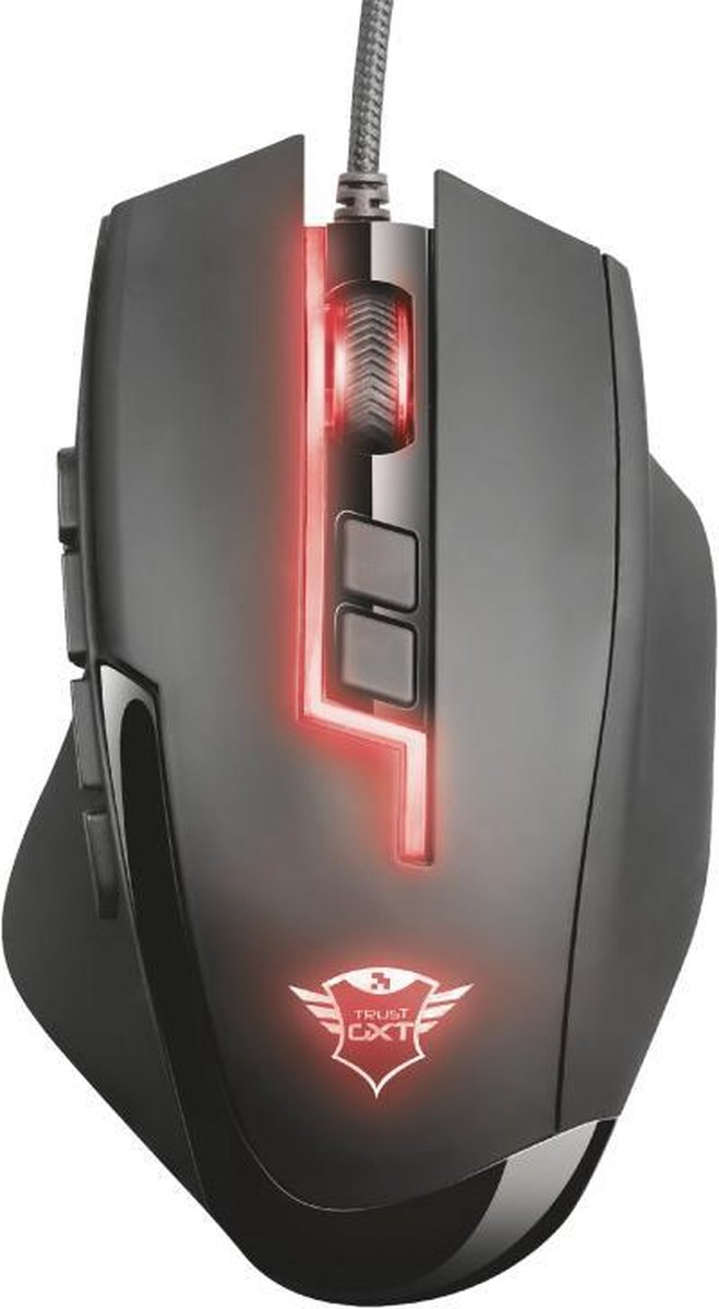 GXT 164 Sikanda - Gamingmuis - MMO