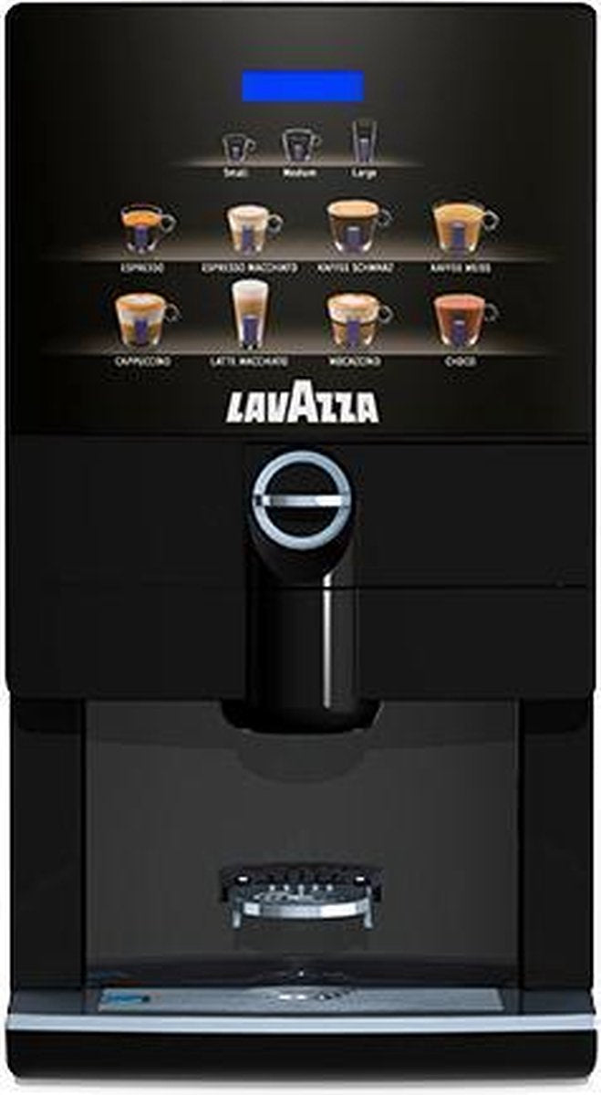 Lavazza LB2600 Koffiemachine