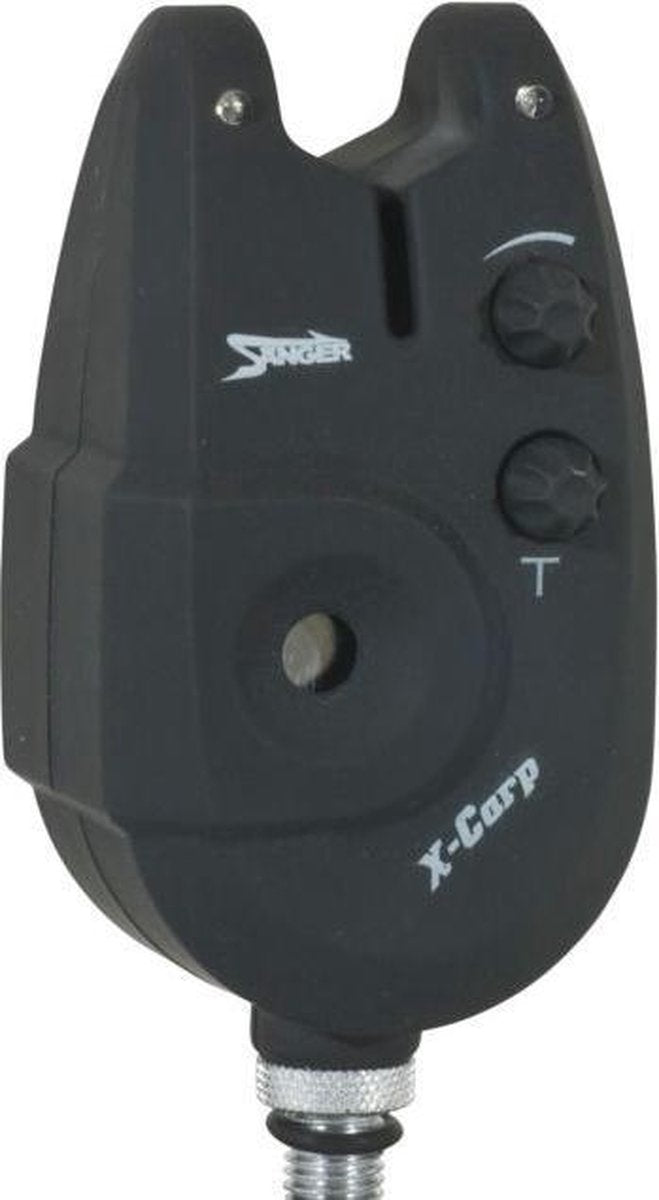 Beetmelder - Karpervissen - X-Carp - Sanger