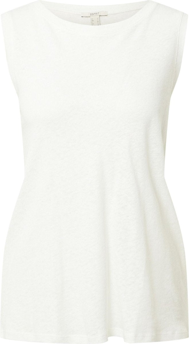 Esprit top Offwhite-Xs (S)