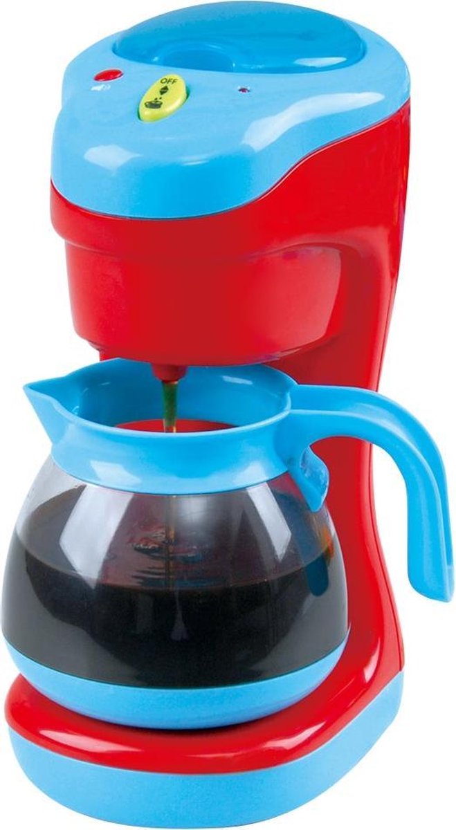 Playgo Mijn Koffieapparaat