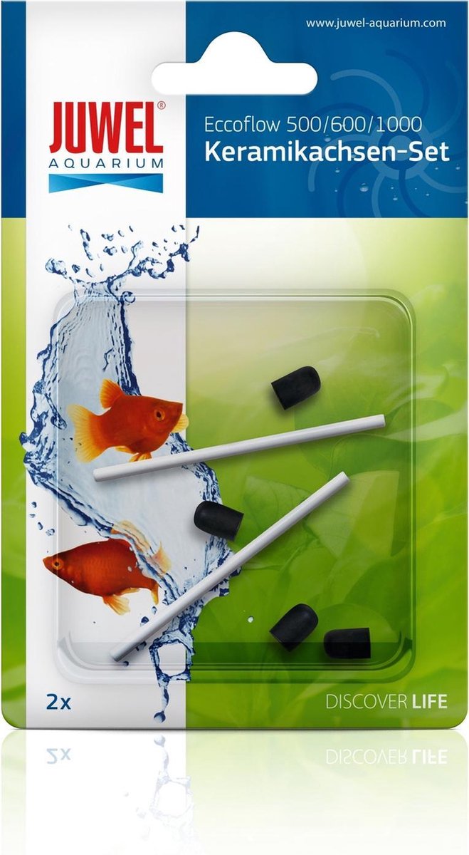 Juwel Aquarium Juwel - as+ashouders ecco 600