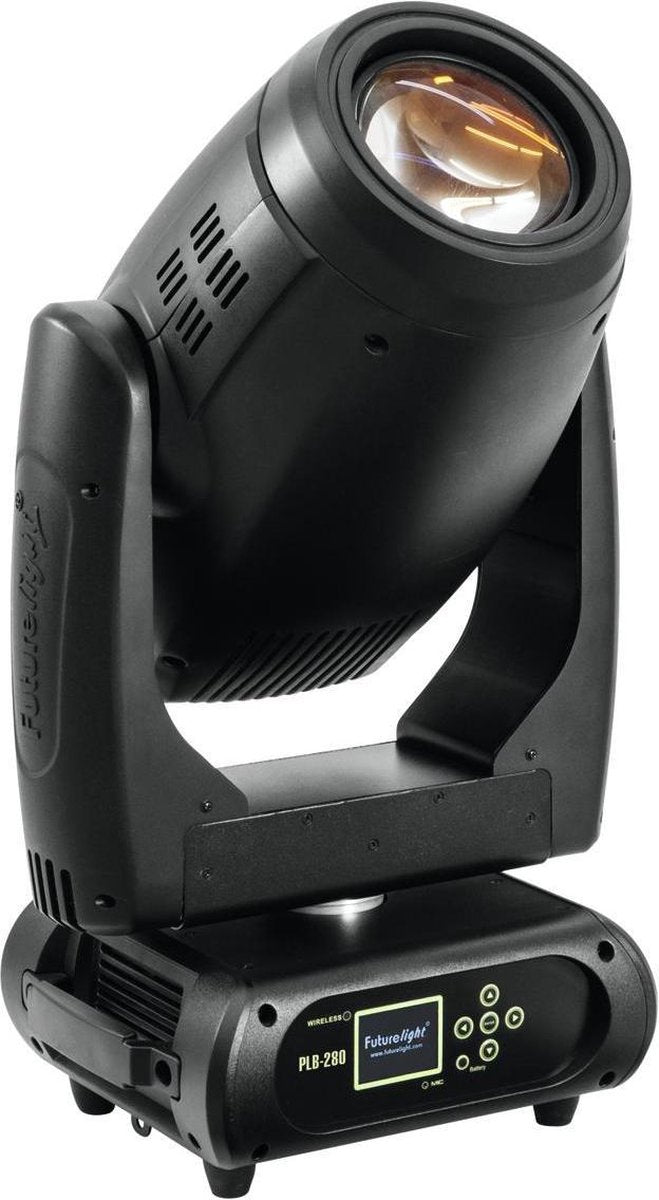 FUTURELIGHT moving head - movinghead -  PLB-280  Spot/Beam