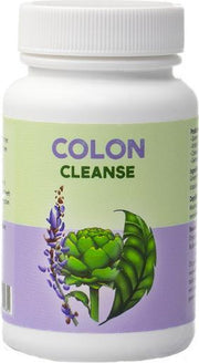 Colon Cleanse