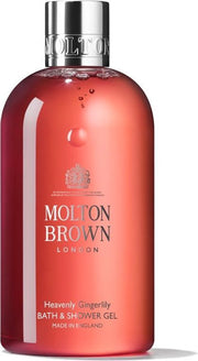 Bath & Body Heavenly Gingerlily Bath & Shower Molton Brown Gel