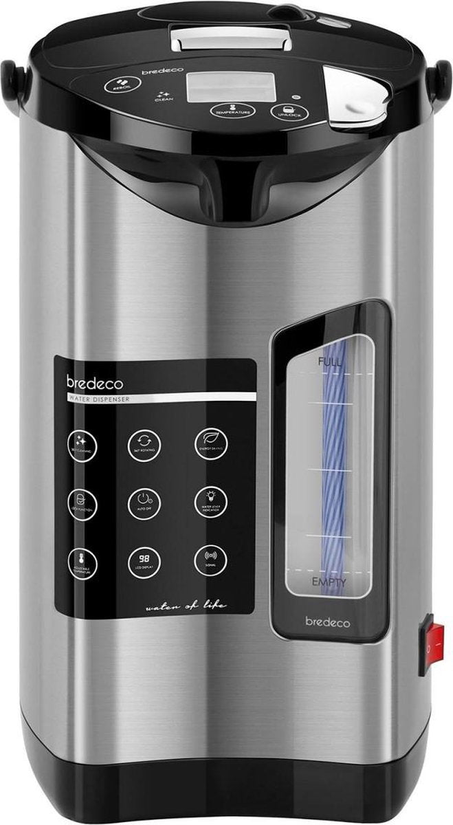 Bredeco Thermo pot - 5 Liter