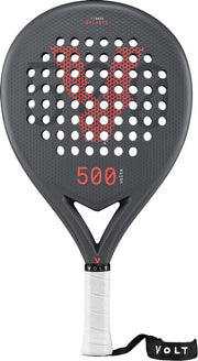 Volt 500 2021 Grijs Padel Racket