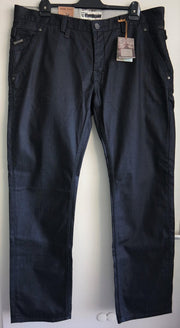 Spijkerbroek Vanguard - Dark Denim - Maat 40-34