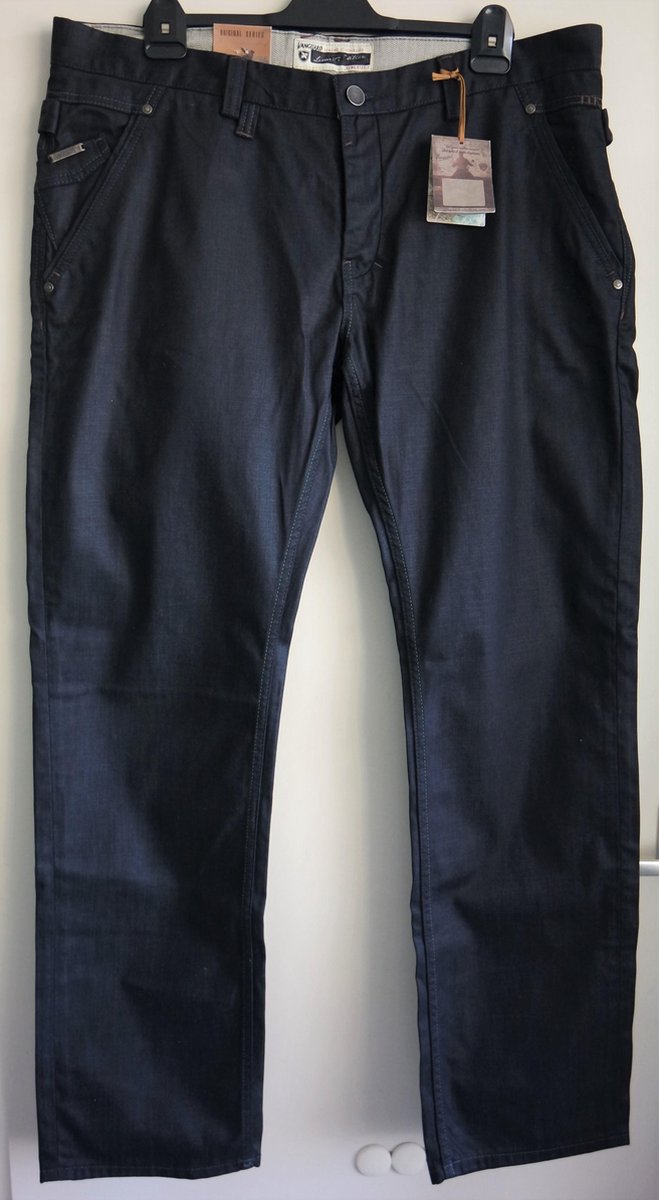Spijkerbroek Vanguard - Dark Denim - Maat 40-34