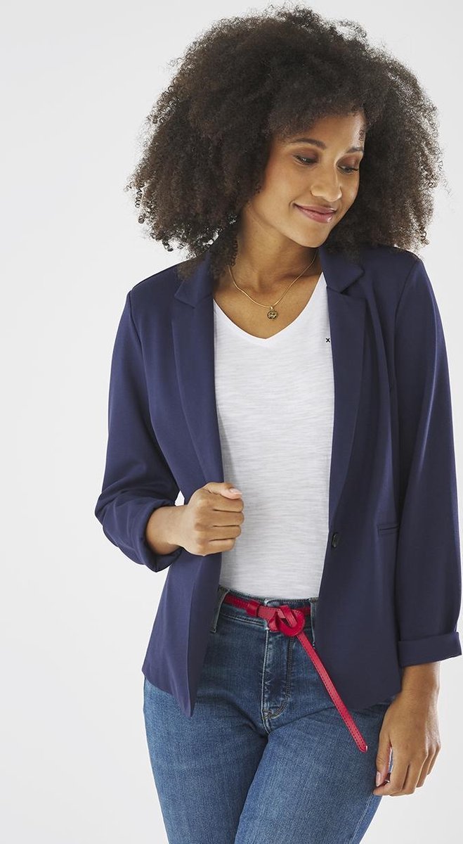 Blazer Ellen Nl0701019w 194020 Navy