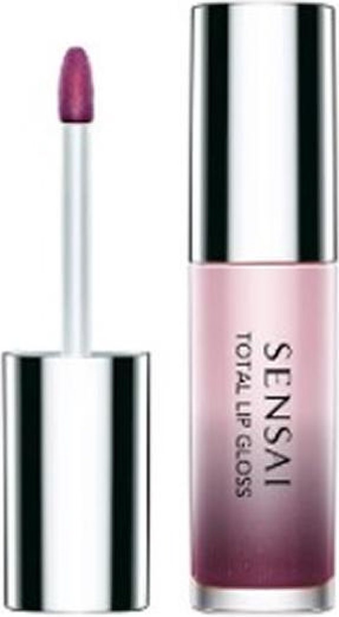 SENSAI Total Lip Gloss Lipgloss 4.5 ml