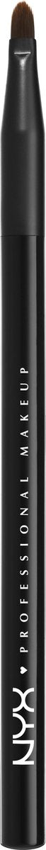 NYX Professional Makeup Pro Lip Brush - PROB20 - Lip kwast - 1 st