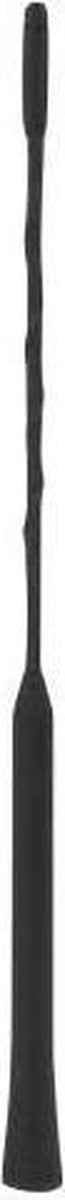 Antennespriet Zwart Lengte 28 CM