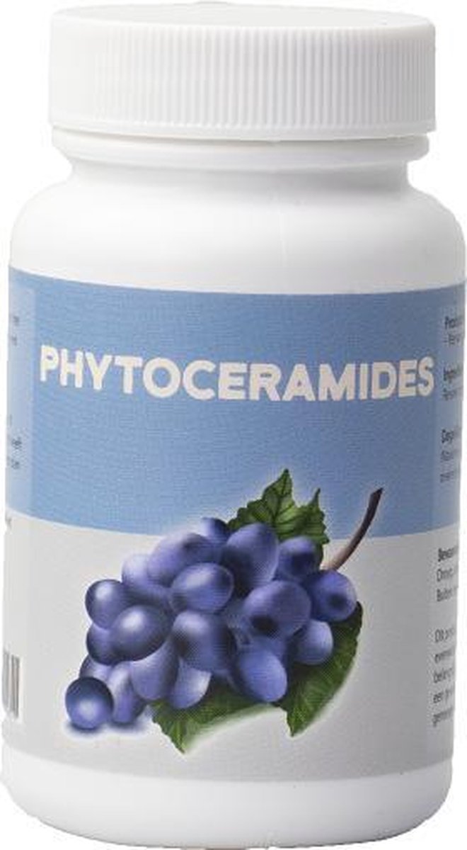 Phytoceramides