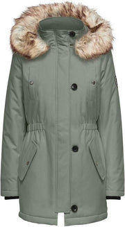 Onliris Fur Winter Parka Cc Otw 15213755 Shadow