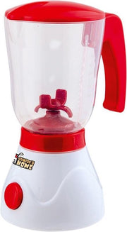 Speelgoed blender keukenapparatuur voor kinderen - Kinderkeukentje keukenapparaten - Speel mixer/smoothiemaker - Cafe/restaurantje spelen kinderspeelgoed