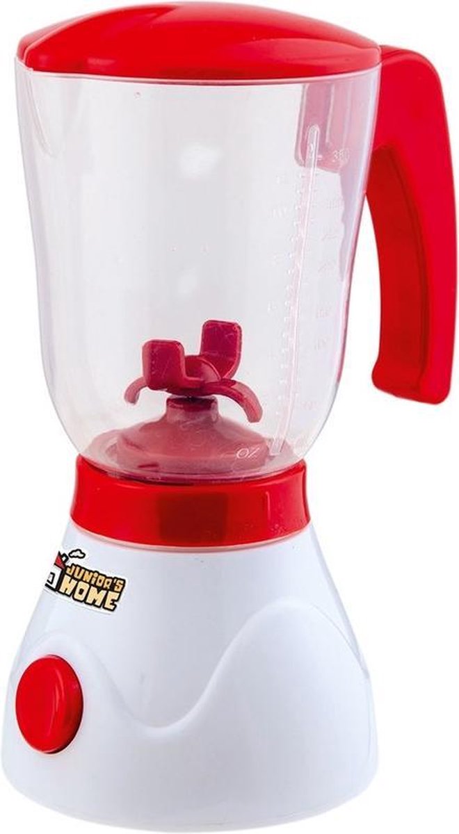 Speelgoed blender keukenapparatuur voor kinderen - Kinderkeukentje keukenapparaten - Speel mixer/smoothiemaker - Cafe/restaurantje spelen kinderspeelgoed