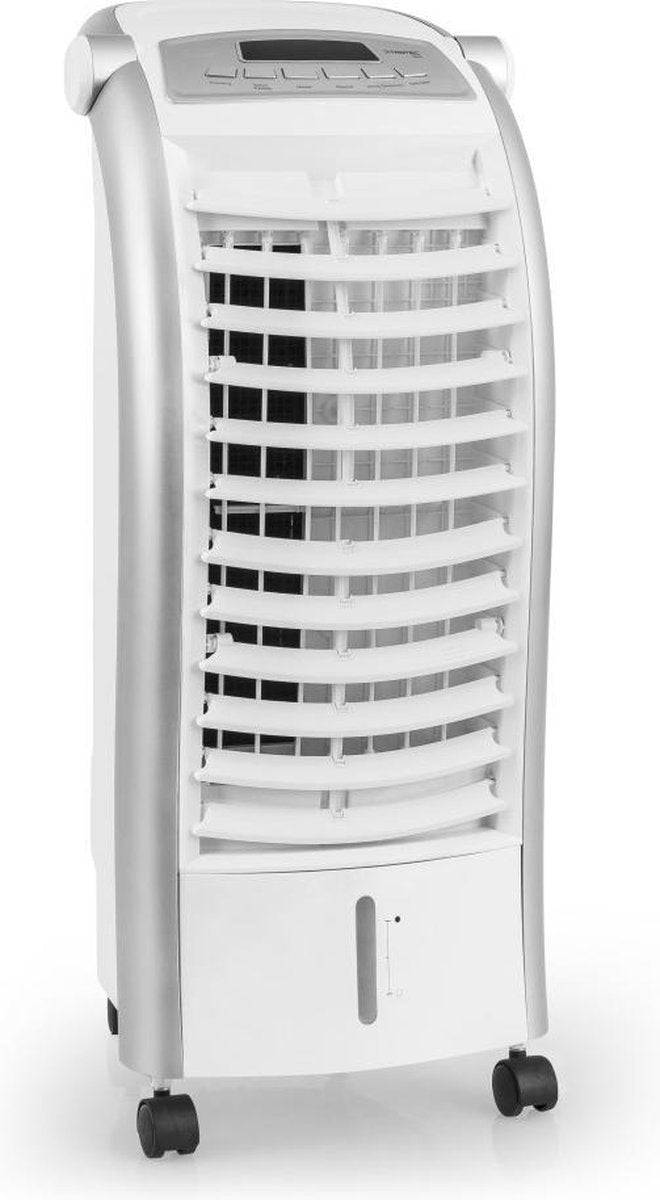 TROTEC Aircooler/ventilator/bevochtiger PAE 25