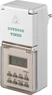 Goobay 51301 netvoeding & inverter Wit