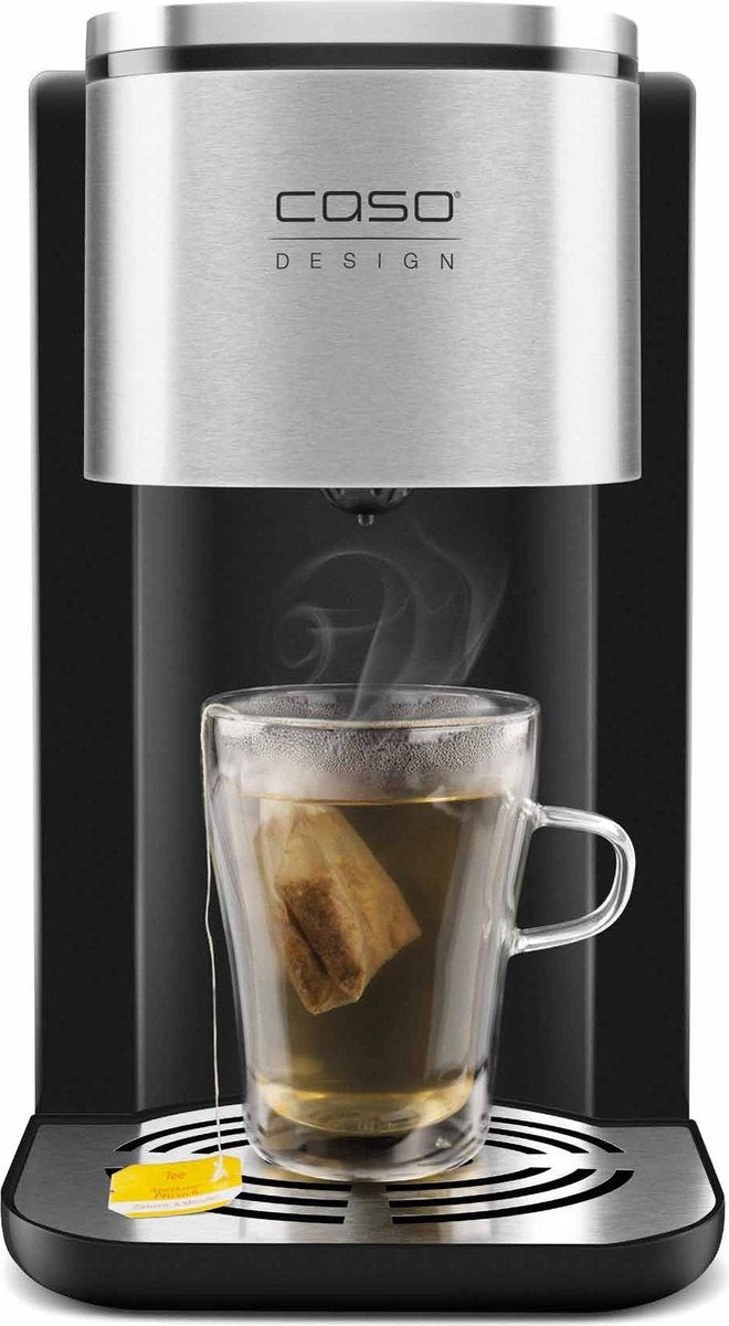 Caso - Caso - HW500 Heetwaterdispenser