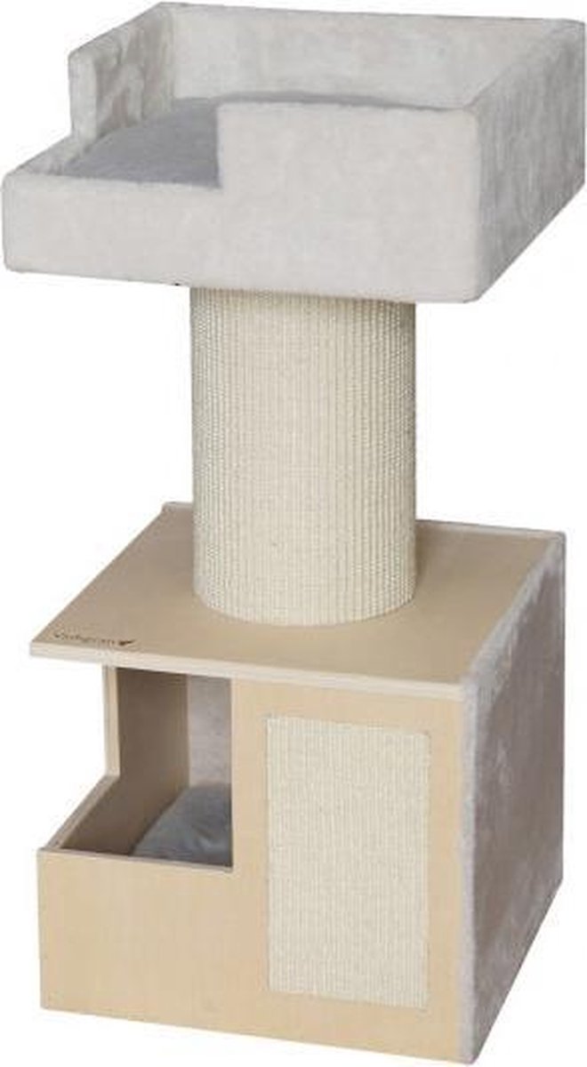 Cat climber urban xl column
