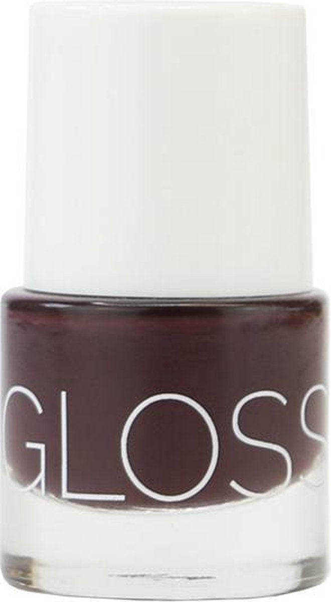 Glossworks Nagellak Dark Side of The Moon
