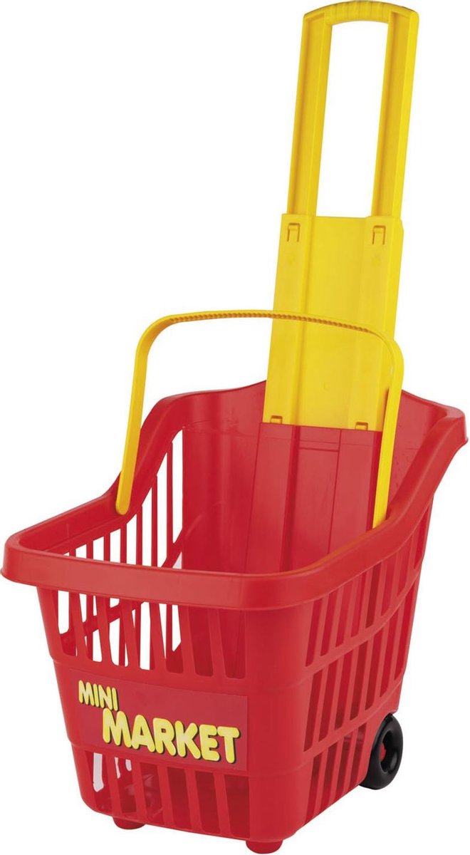 Winkel Trolley