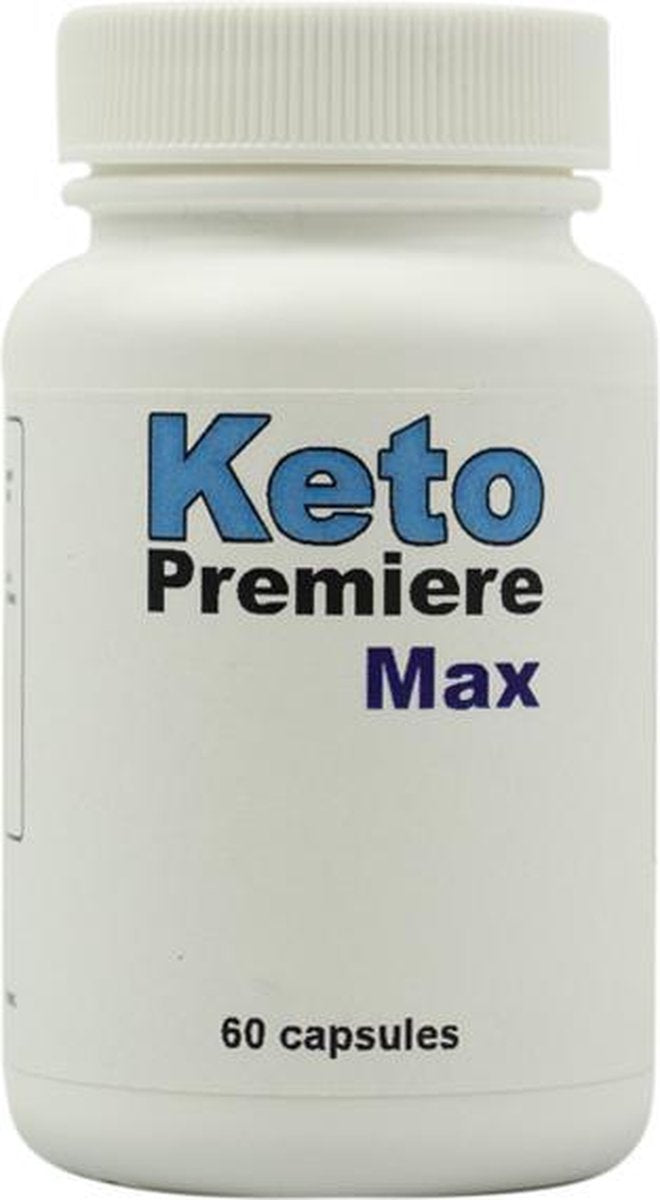 Keto Premiere Max