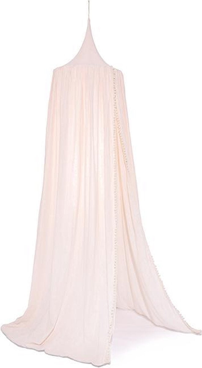 Bedhemel Pom Pom Dream Pink Nobodinoz