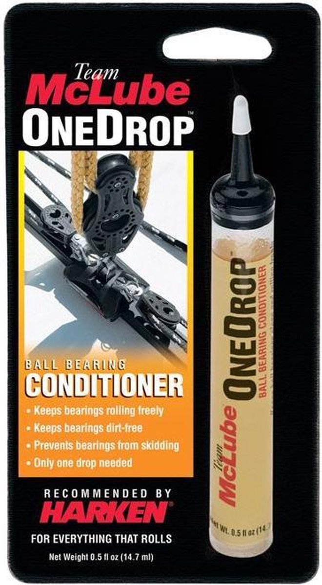 McLube One Drop