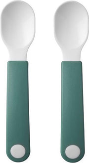 Mepal Mio Set Oefenlepels - Deep Turquoise