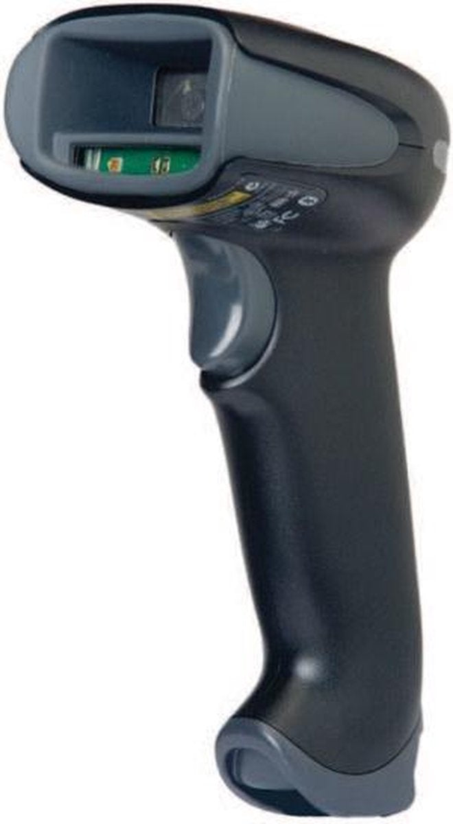 HONEYWELL barcode scanners Xenon 1900