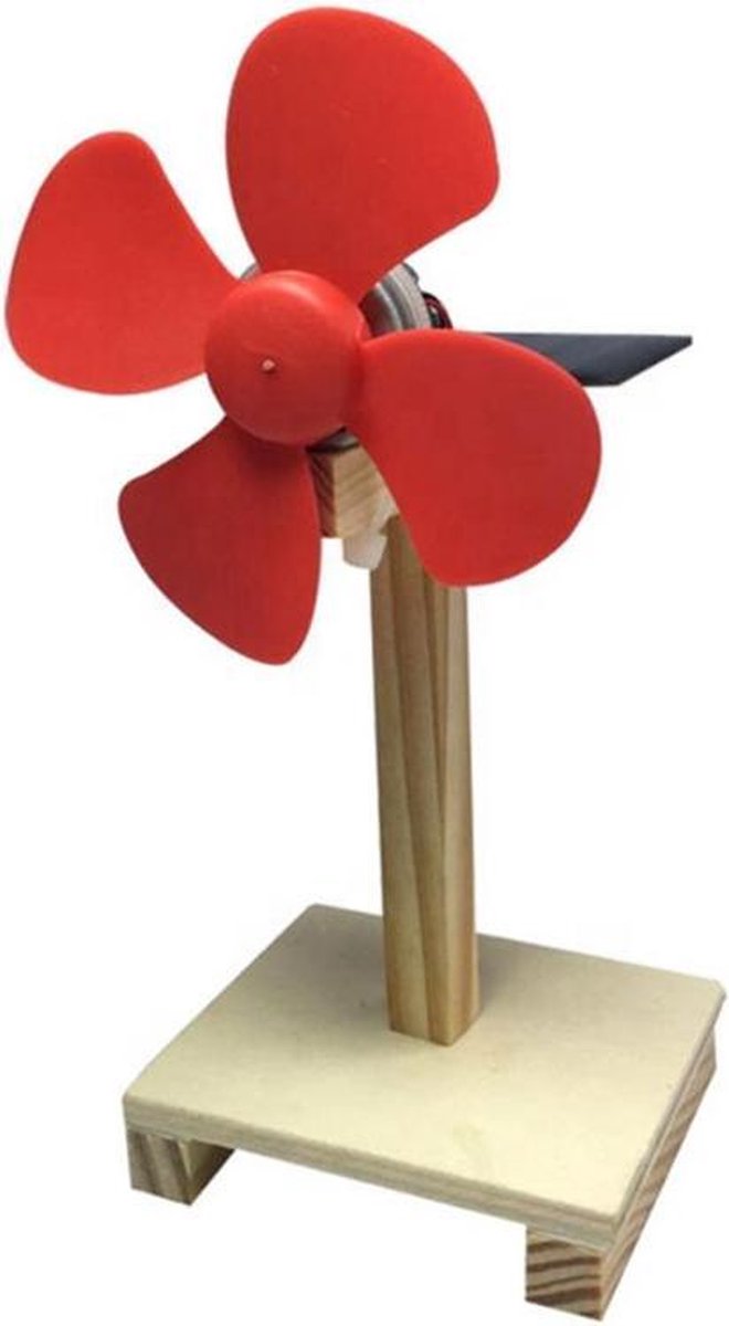 DIY mini solar fan toy  LEGO TECHNIC STYLE / DIY mini-speelgoed voor zonne-energie / Mini jouet de ventilateur solaire bricolage