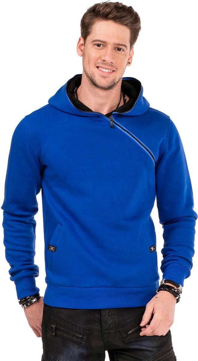 Cipo & Baxx Hoodie