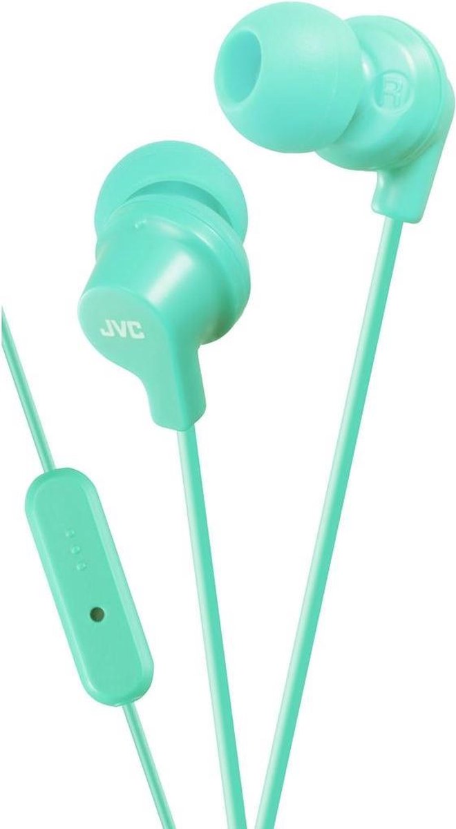 JVC HA-FR15-Z-EF