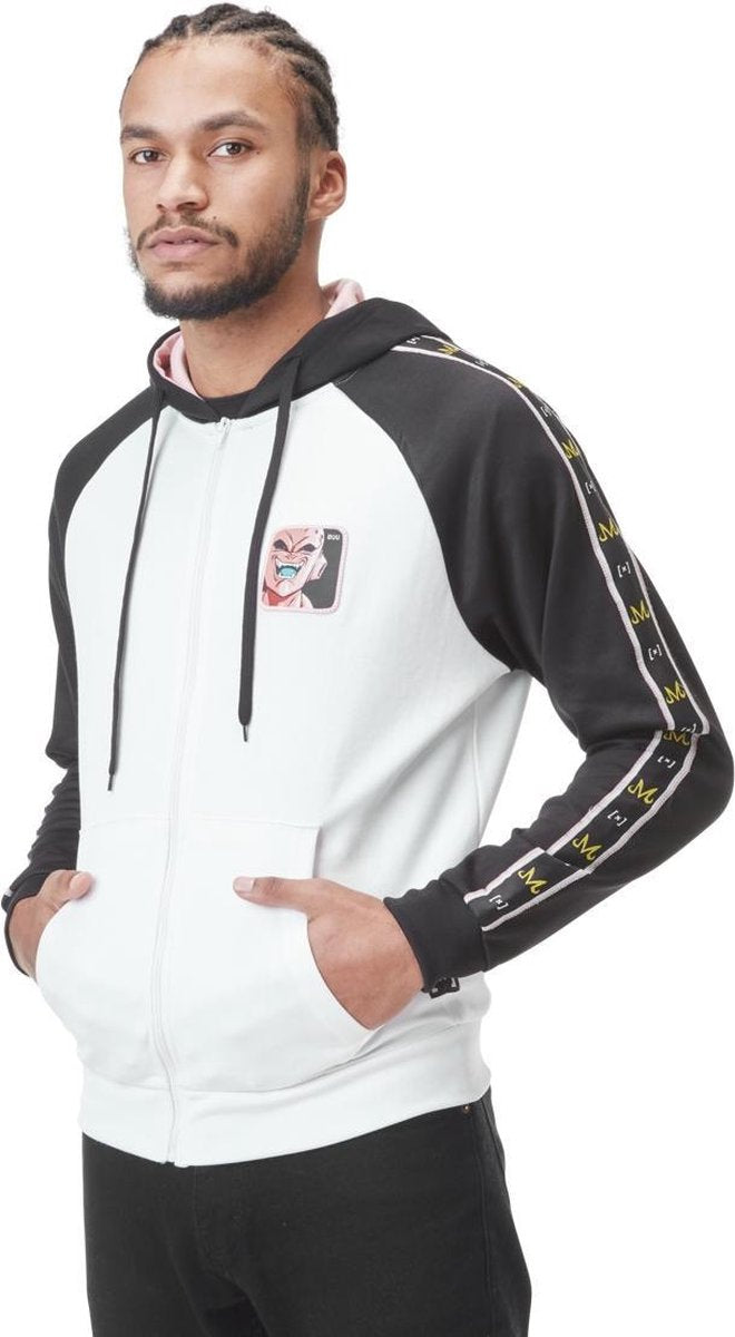 Vest | Capslab | Dragon Ball | Buu S