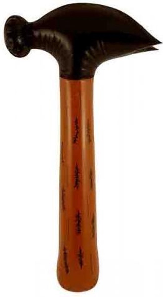 Opblaas hamer 60 cm