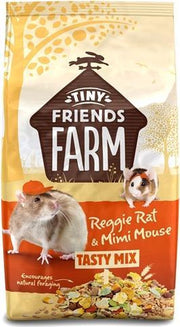 Supreme reggie rat - 2