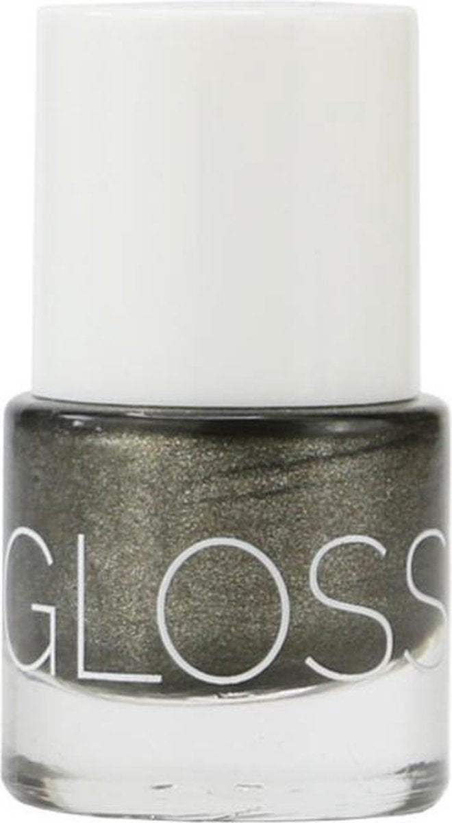 Glossworks Nagellak Moon Dust