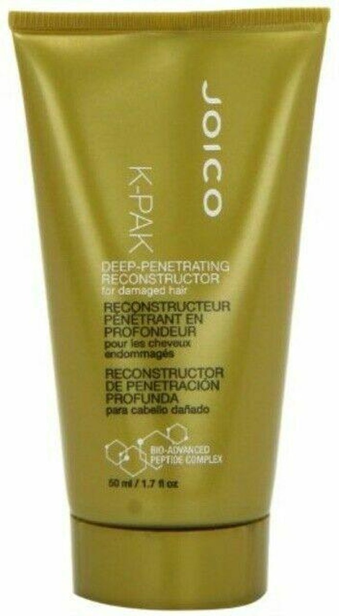 JOICO
K-Pak Deep Penetrating Reconstructor Mini
