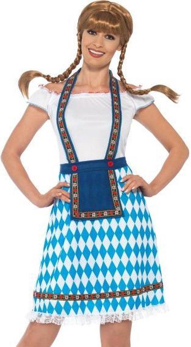 Beierse Monika maat