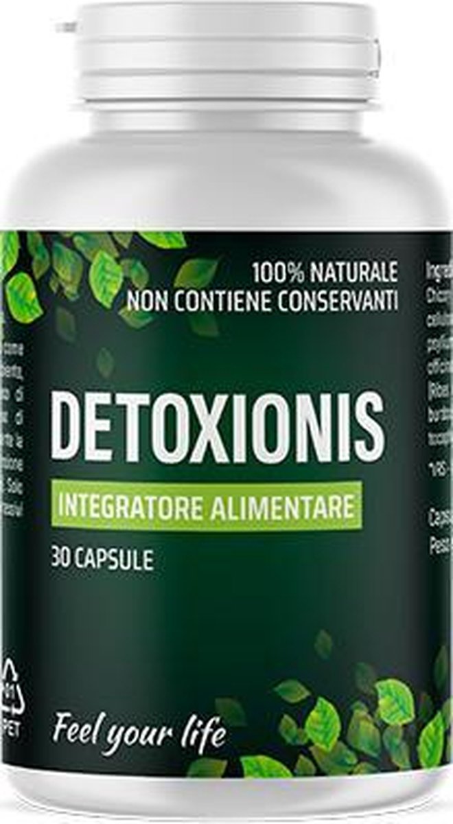 Detoxionis