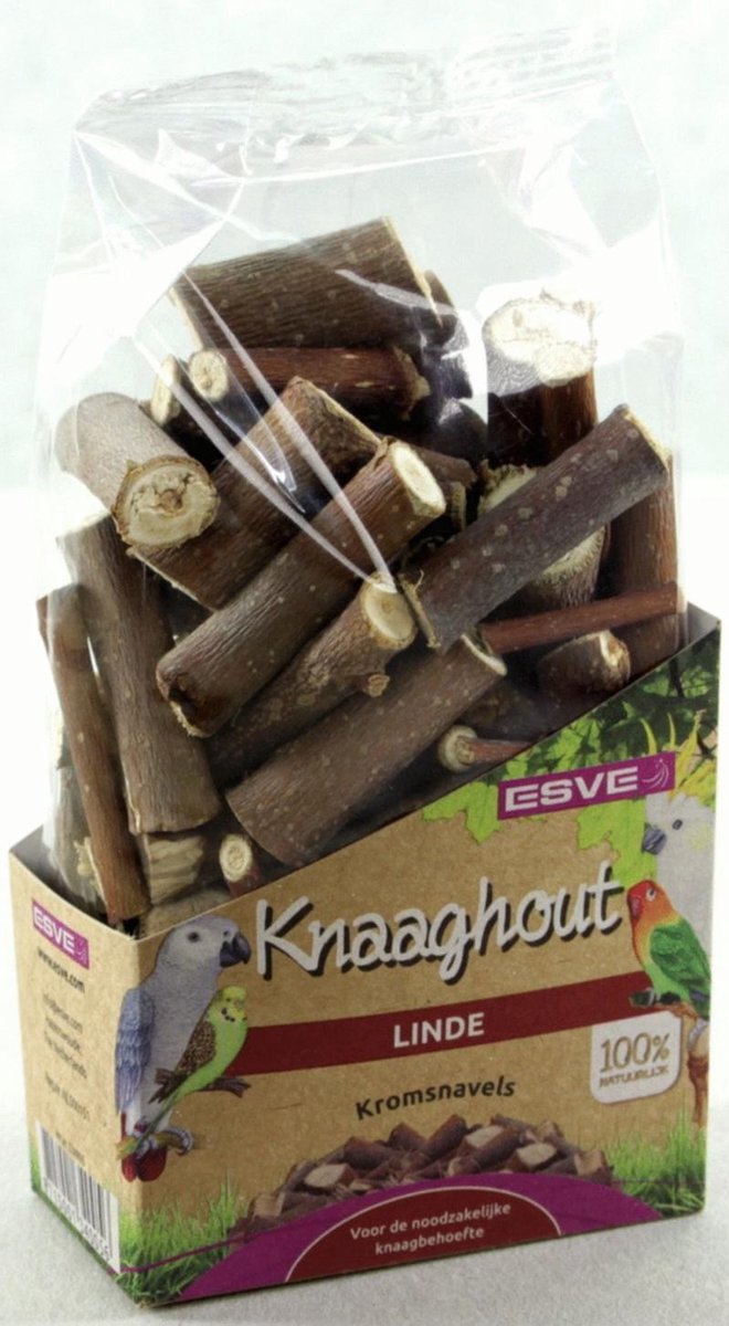 Esve knaaghout linde 120 gr