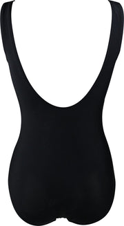 Lentiggini Blue Meets White Blauw/Wit - Badpak Maat: 48