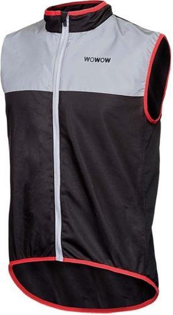 Wowow Dark Jacket 1.1 XXL zw