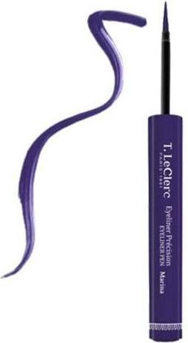 Leclerc Eye Liner Precision Pen Marina