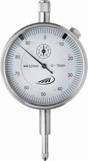Helios Preisser Meetklok